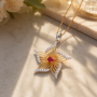 Bliss Idaya Diamond Pendant