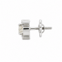 Liliac Valeska Diamond Stud