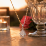 Miracle Idaya Diamond Pendant