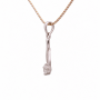 Aristocrat Diamond Pendant