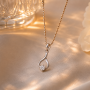 Aristocrat Diamond Pendant