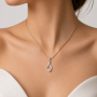 Aristocrat Diamond Pendant