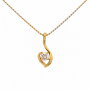 Arianna Urban Diamond Pendant