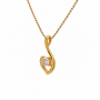 Arianna Urban Diamond Pendant