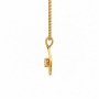 Arianna Urban Diamond Pendant