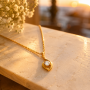 Arianna Urban Diamond Pendant