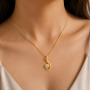 Arianna Urban Diamond Pendant