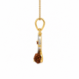 Arij Diamond Pendant