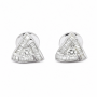 Haanish Diamond Earrings