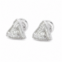 Haanish Diamond Earrings
