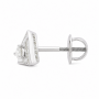 Haanish Diamond Earrings