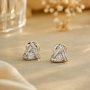 Haanish Diamond Earrings