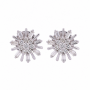 Emerice Diamond Stud