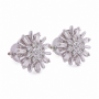 Emerice Diamond Stud