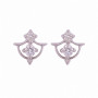 Andrew Diamond Earrings