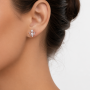 Andrew Diamond Earrings
