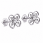 Reggina Diamond Earrings