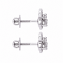 Reggina Diamond Earrings
