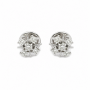 Rouena Diamond Earrings