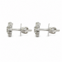 Rouena Diamond Earrings