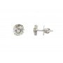 Rouena Diamond Earrings