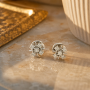 Rouena Diamond Earrings
