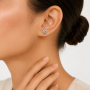 Rouena Diamond Earrings