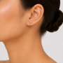Priyala Stud Diamond Earrings