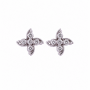 Dhiya Diamond Earrings