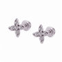 Dhiya Diamond Earrings