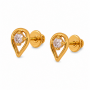 Luna Diamond Earrings