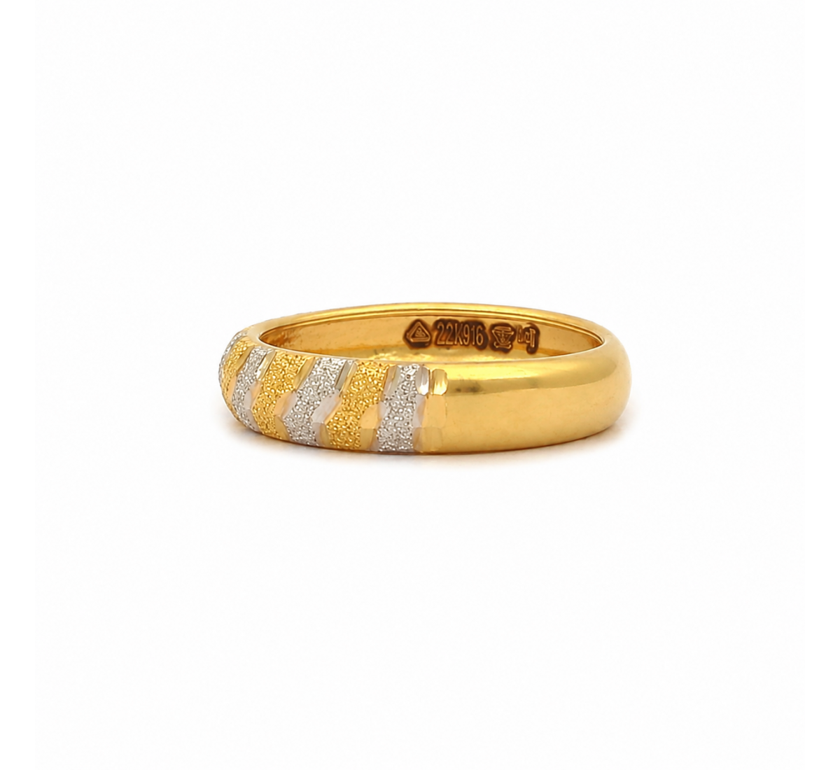 Aroha Pave Azura Band