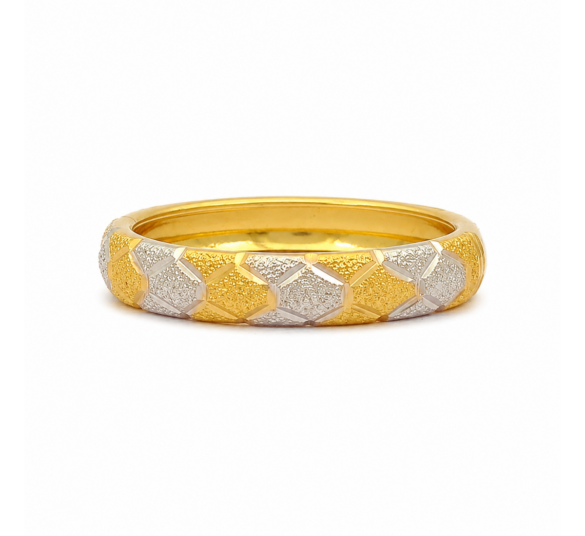 Paisley Crystal Band
