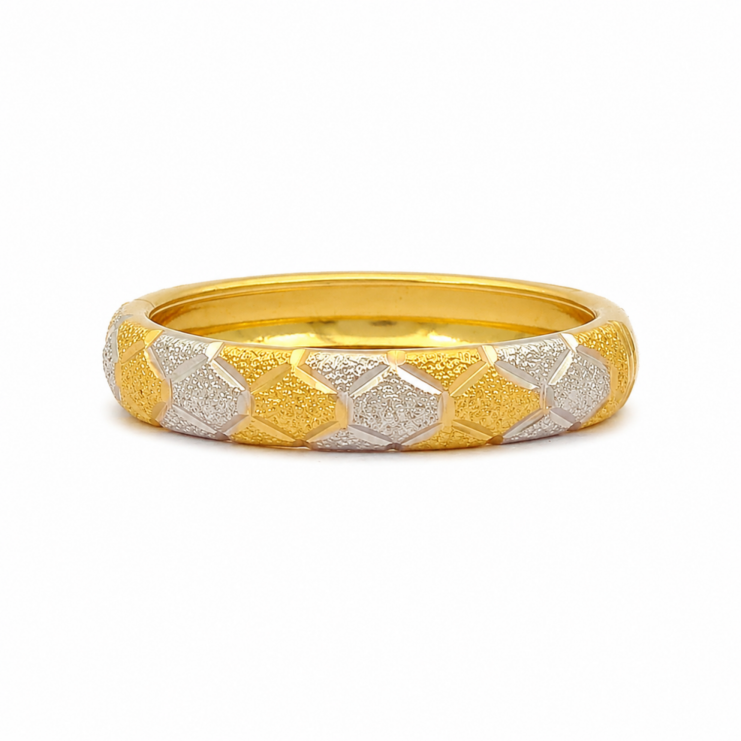 Paisley Crystal Band
