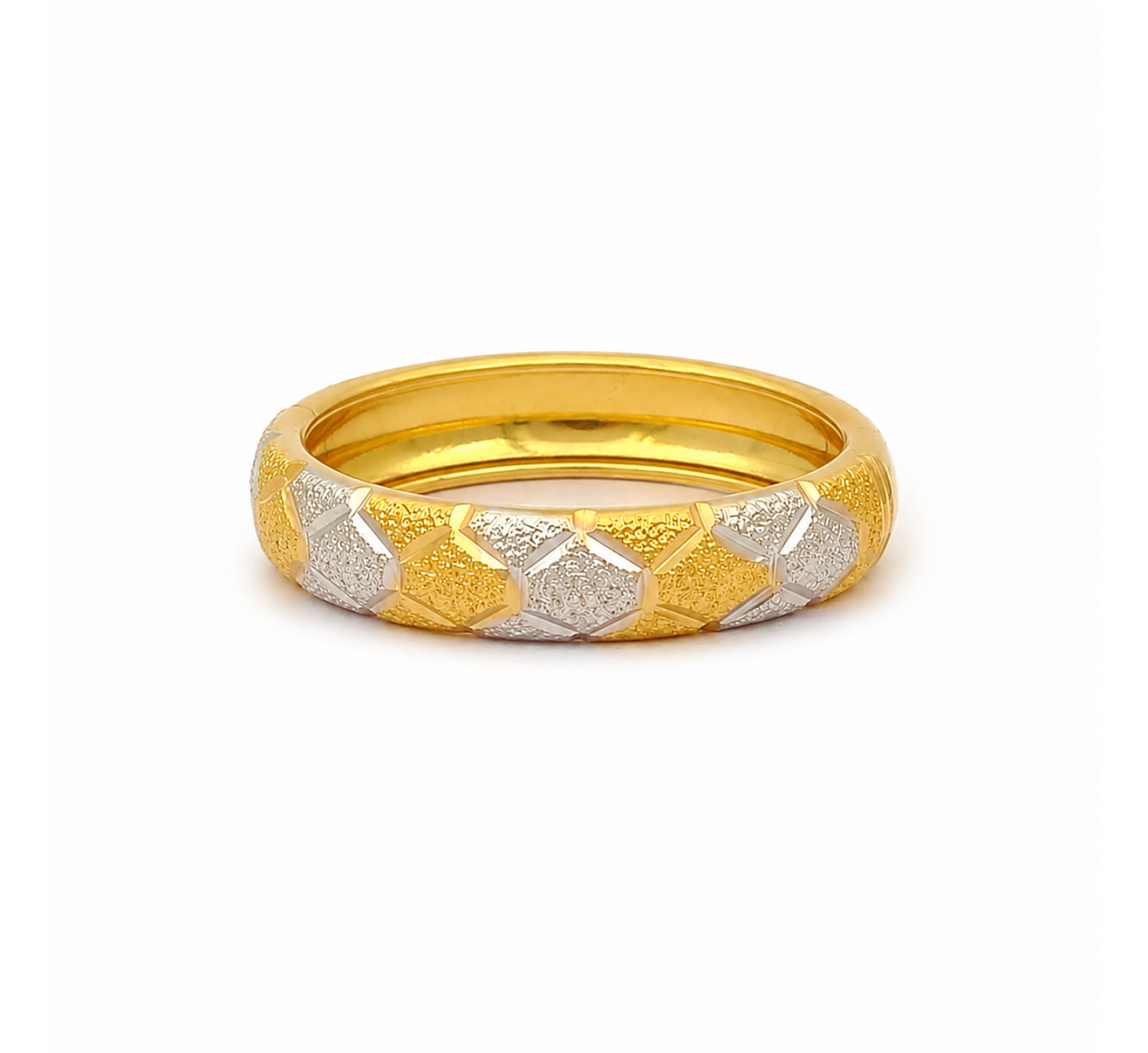 Paisley Crystal Band