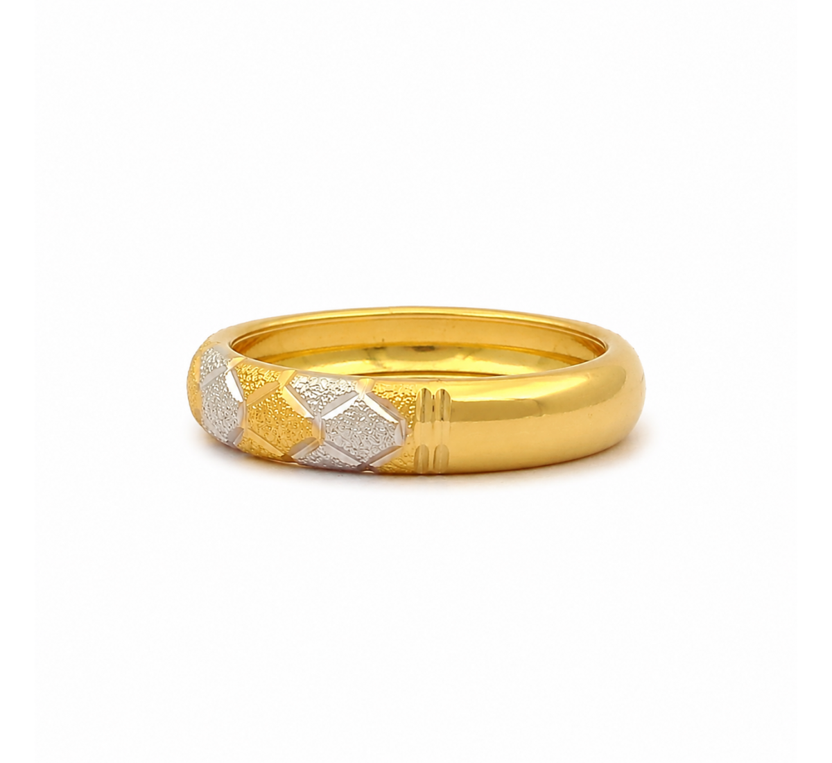 Paisley Crystal Band