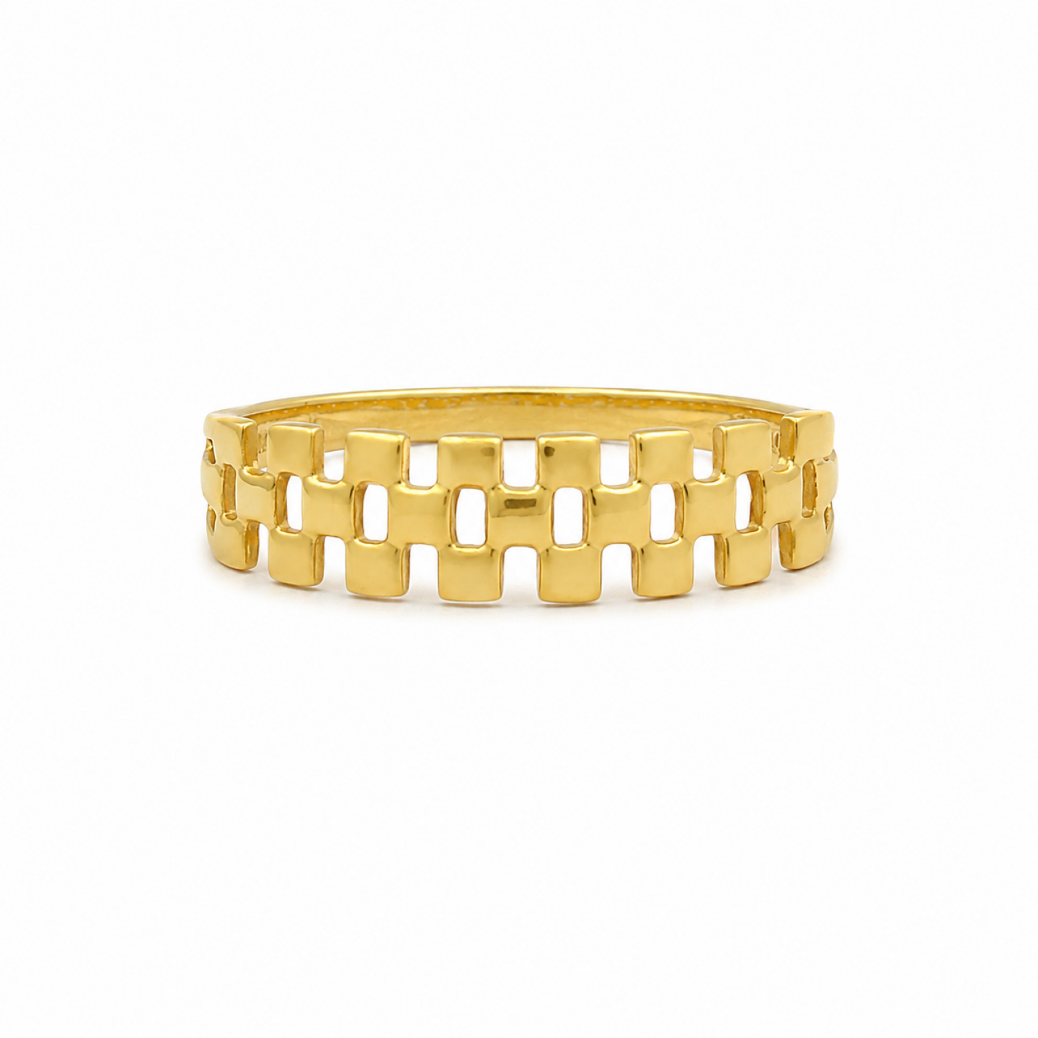 Gold Multi Band