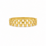 Gold Multi Band
