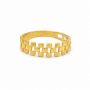Gold Multi Band