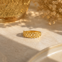 Gold Multi Band
