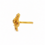Gold Abby Swerve Ring