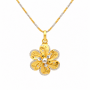 Outshine Azva Pendant