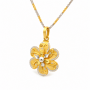 Outshine Azva Pendant