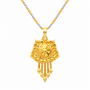 Bliss Iola Pendant