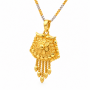 Bliss Iola Pendant