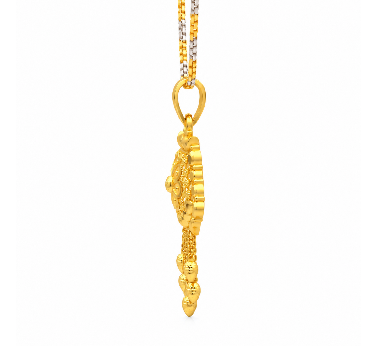 Bliss Iola Pendant