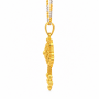 Bliss Iola Pendant