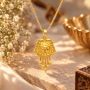 Bliss Iola Pendant