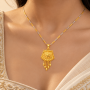 Bliss Iola Pendant