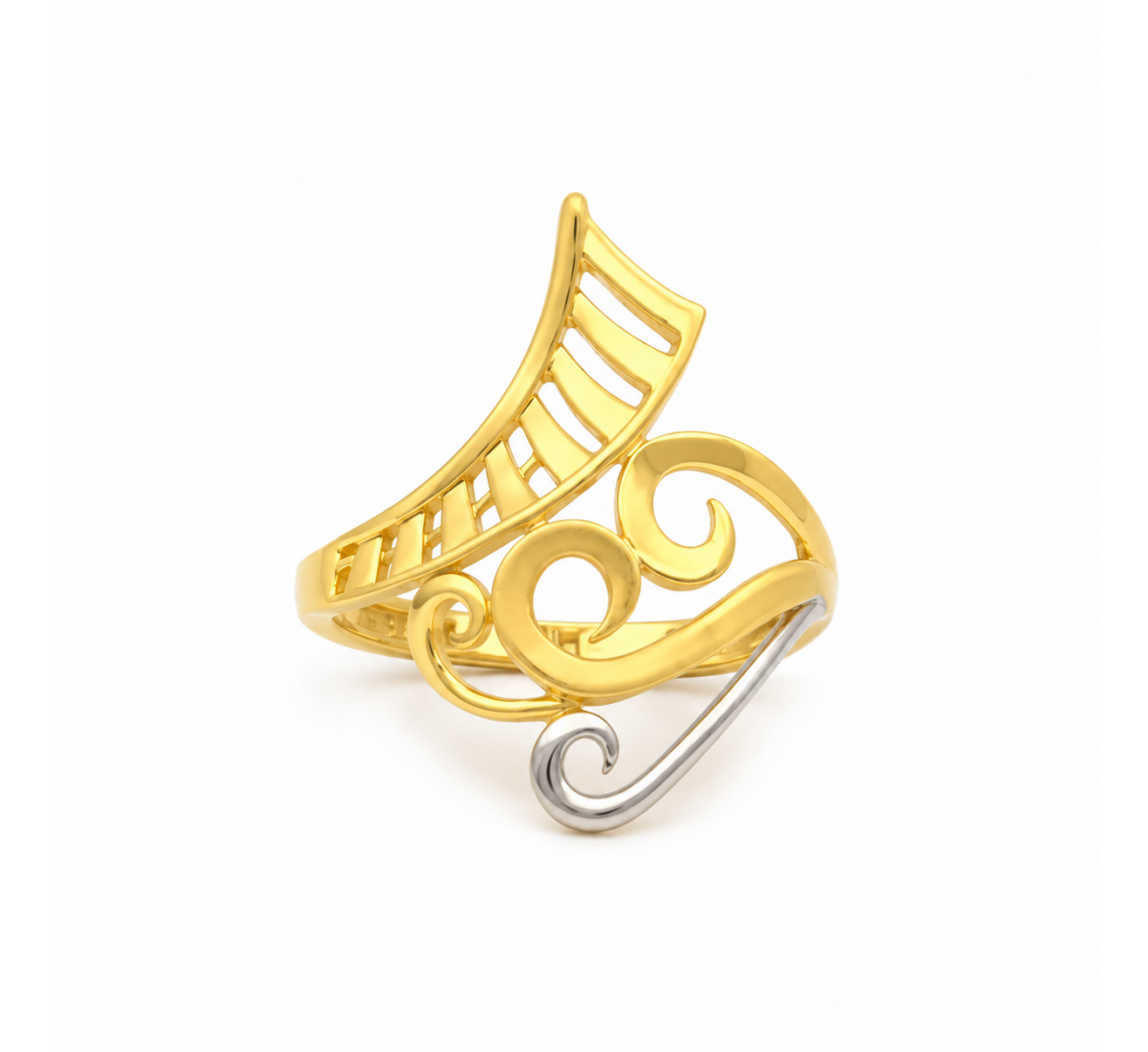 Drop Lina Ring